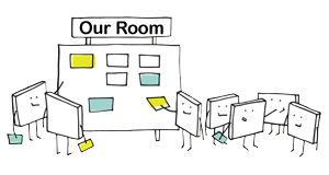 Lesson Plan: A Tour of Our Classroom