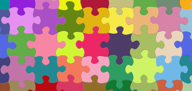image of puzzle pieces
