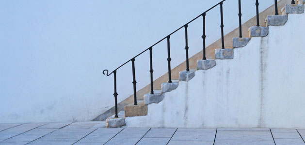 image of steps