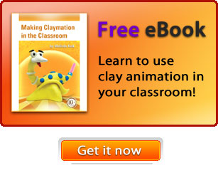Clay Animation eBook
