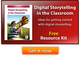 Digital Storytelling Resource Kit