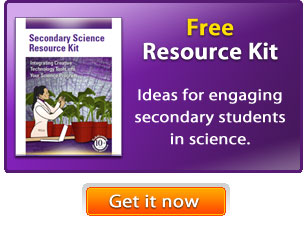 Secondary Science Kit
