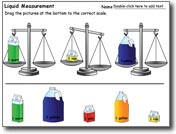 Liquid Measurement
